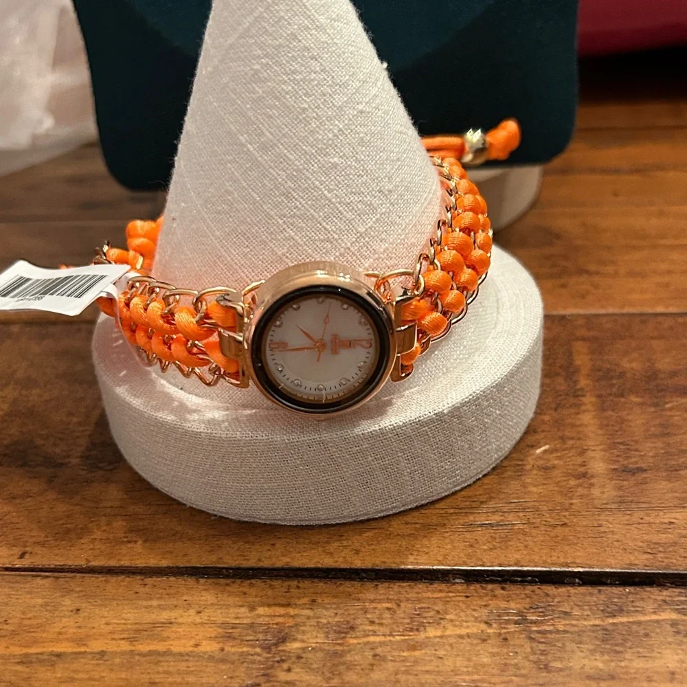 Montres Prestige X Invicta Women's Watch -‎ 25mm, Orange